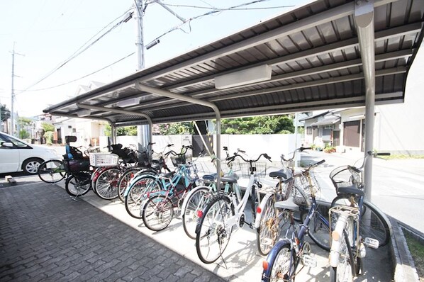 滝山駅 徒歩5分 2階の物件内観写真